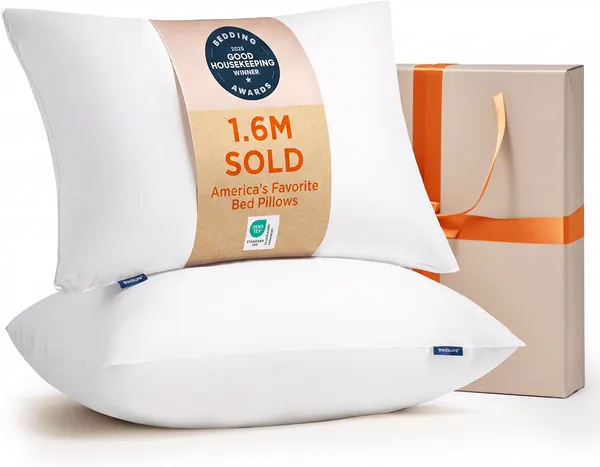 Bedsure Bed Pillow